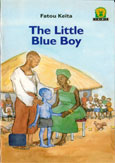 The little Blue Boy